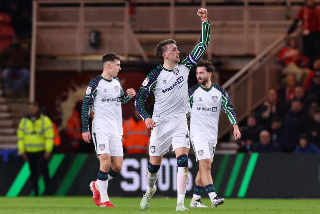 Middlesbrough FC v Sunderland AFC - Sky Bet Championship