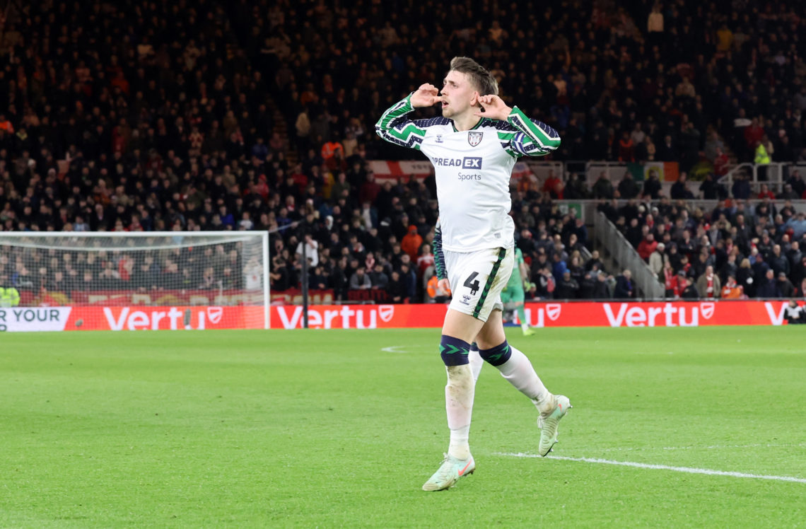 Photo by Ian Horrocks/Sunderland AFC via Getty Images
