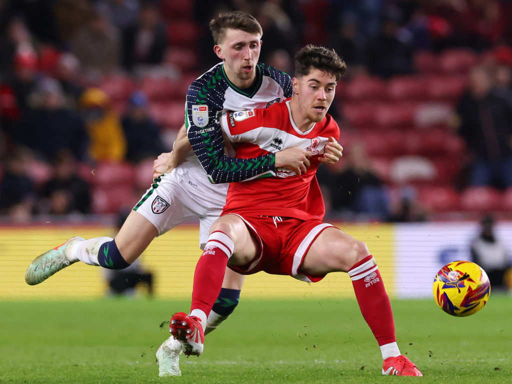 Middlesbrough FC v Sunderland AFC - Sky Bet Championship