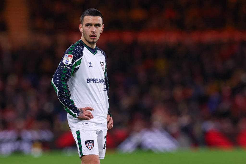 Middlesbrough FC v Sunderland AFC - Sky Bet Championship