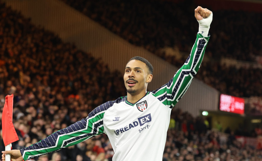 Middlesbrough FC v Sunderland AFC - Sky Bet Championship