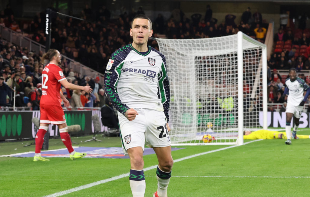 Middlesbrough FC v Sunderland AFC - Sky Bet Championship