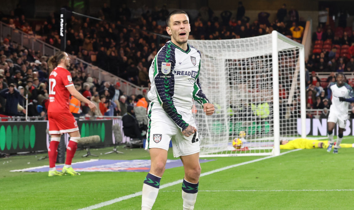 Photo by Ian Horrocks/Sunderland AFC via Getty Images