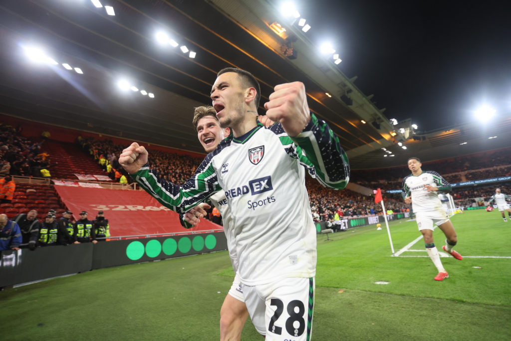 Middlesbrough FC v Sunderland AFC - Sky Bet Championship