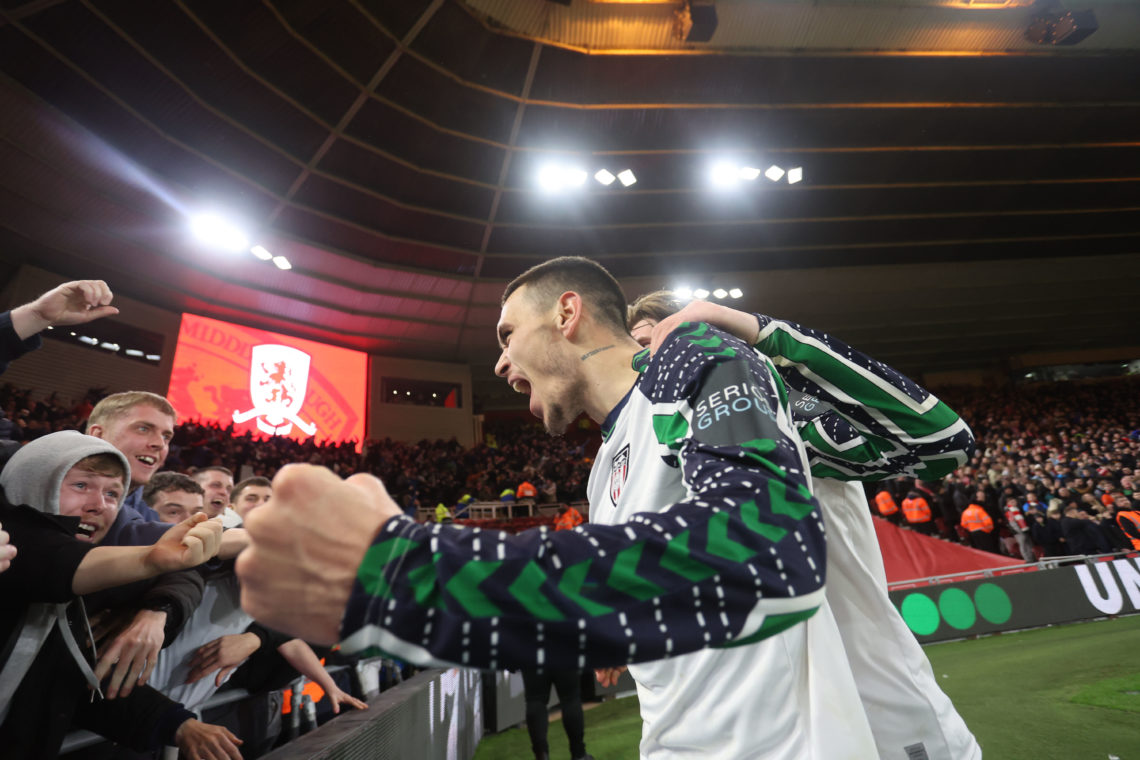 Photo by Ian Horrocks/Sunderland AFC via Getty Images