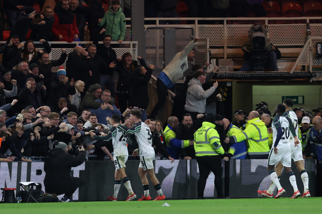 Middlesbrough FC v Sunderland AFC - Sky Bet Championship