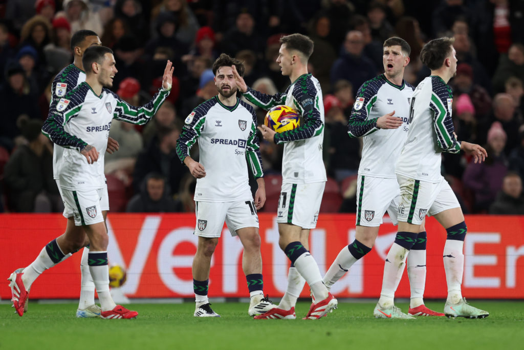 Middlesbrough FC v Sunderland AFC - Sky Bet Championship