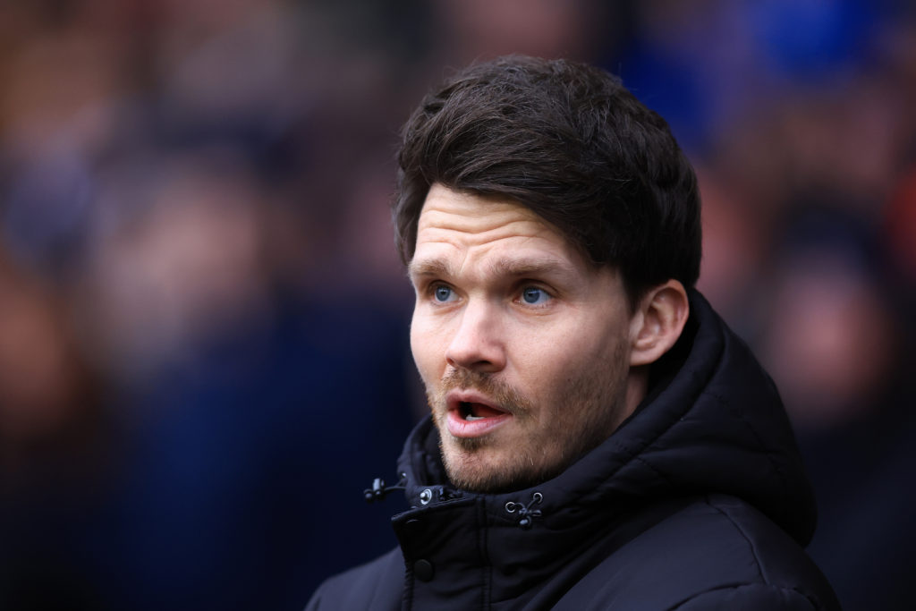 Sheffield Wednesday FC v Luton Town FC - Sky Bet Championship