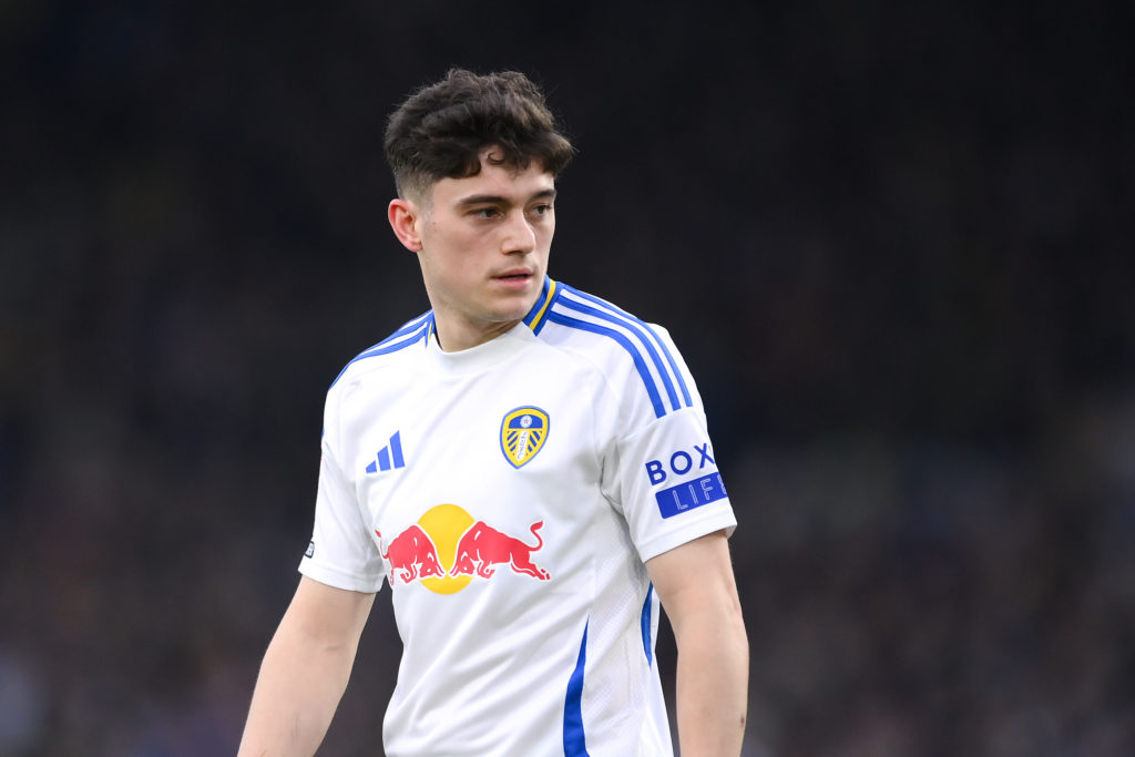 Leeds United FC v Cardiff City FC - Sky Bet Championship