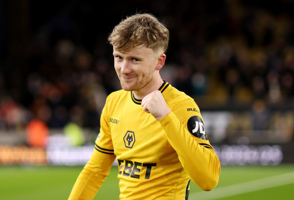 Wolverhampton Wanderers FC v Aston Villa FC - Premier League