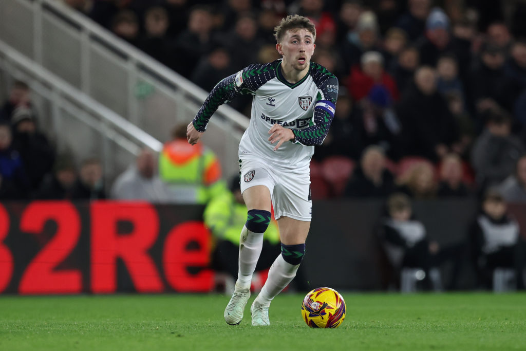 Middlesbrough FC v Sunderland AFC - Sky Bet Championship