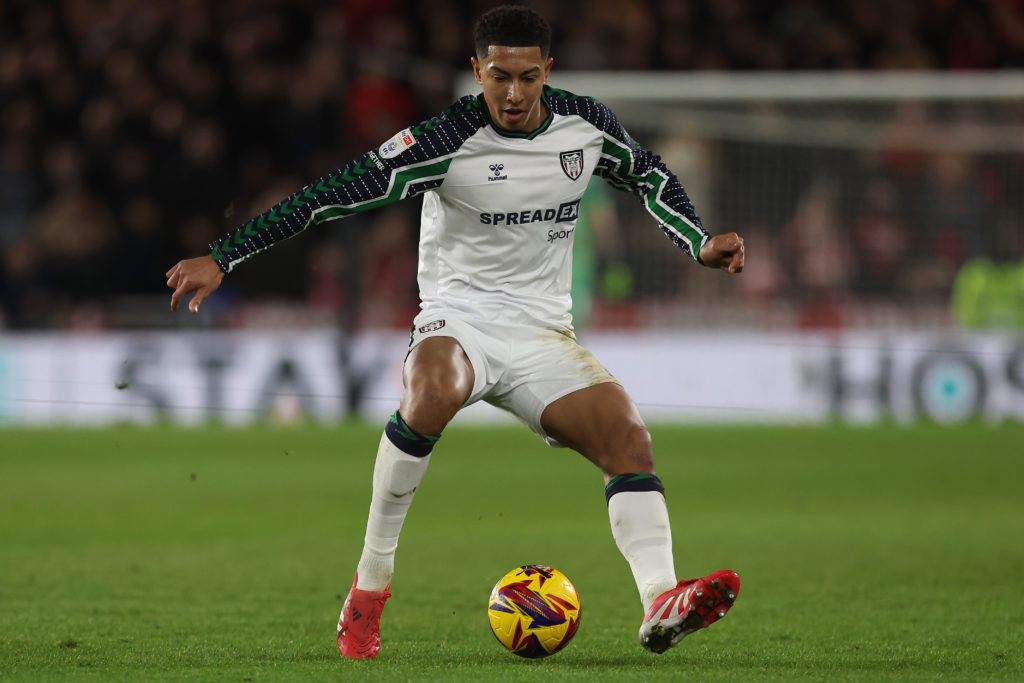 Middlesbrough FC v Sunderland AFC - Sky Bet Championship
