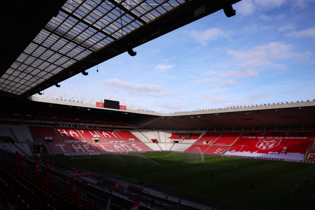 Sunderland v Birmingham City - Barclays Women's Championship