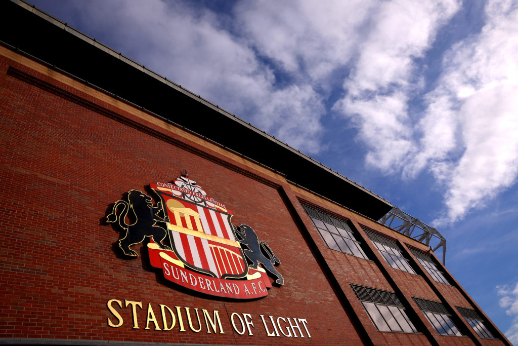Sunderland v Birmingham City - Barclays Women's Championship