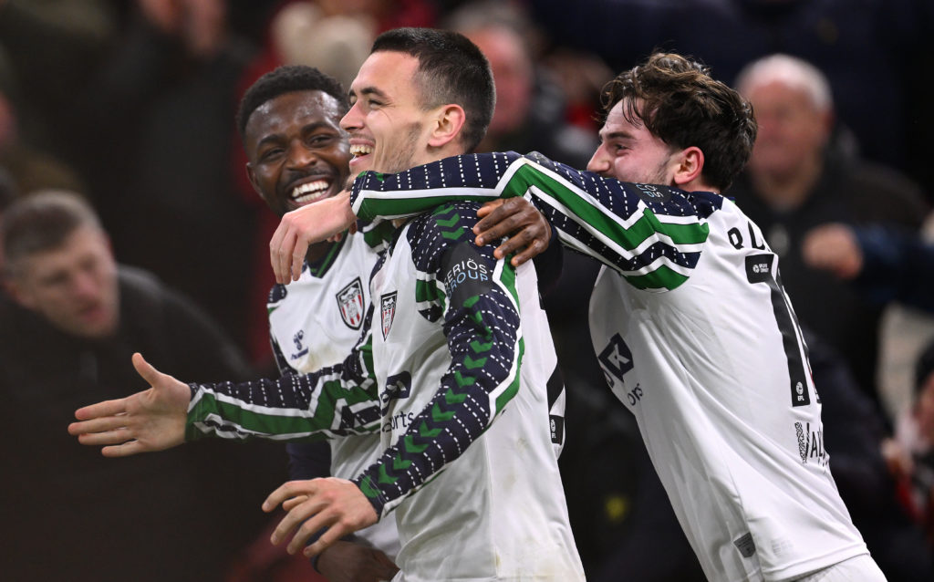 Middlesbrough FC v Sunderland AFC - Sky Bet Championship