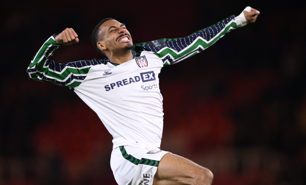 Middlesbrough FC v Sunderland AFC - Sky Bet Championship