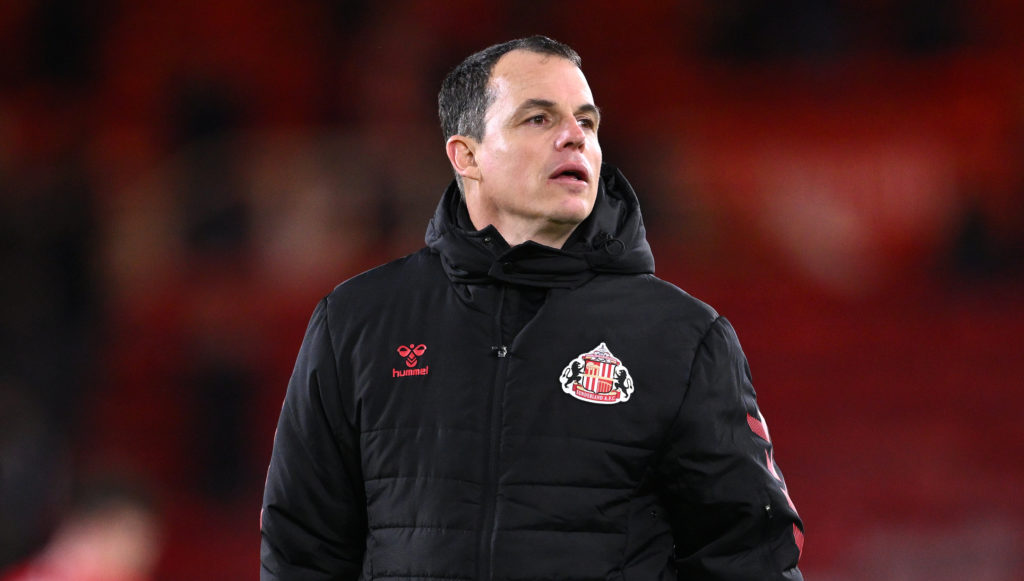 Middlesbrough FC v Sunderland AFC - Sky Bet Championship