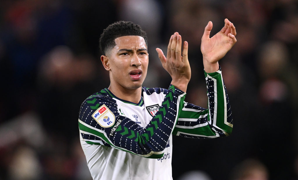 Middlesbrough FC v Sunderland AFC - Sky Bet Championship