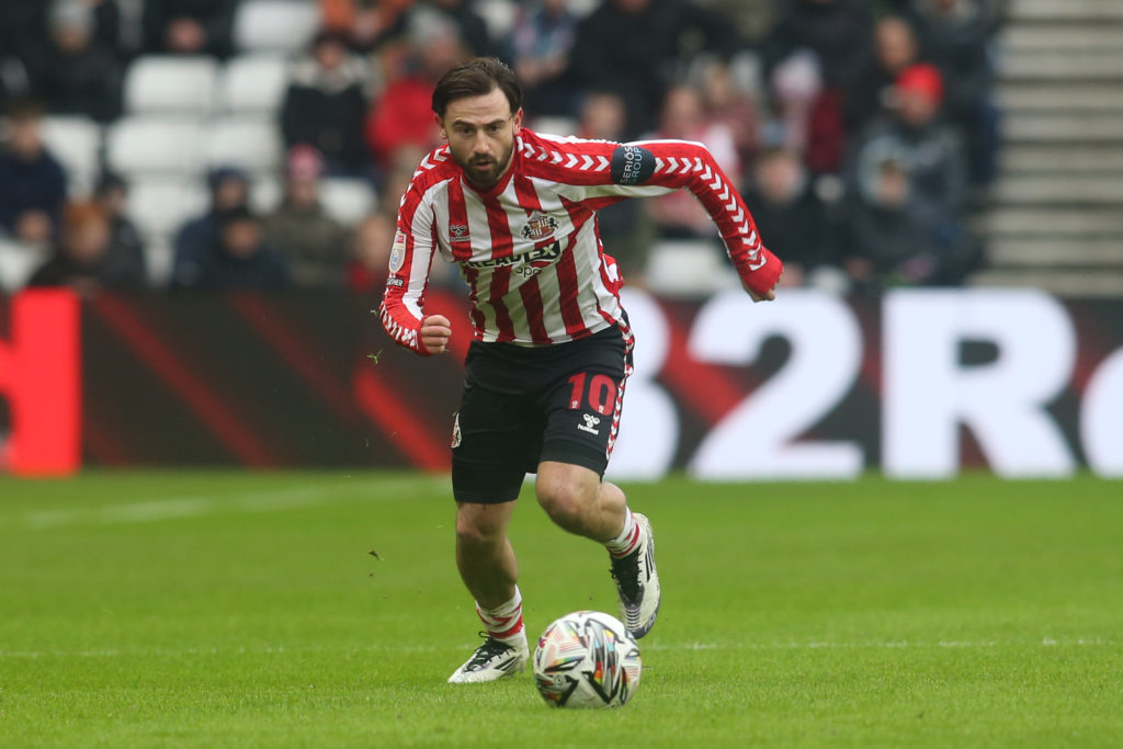 Sunderland AFC v Watford FC - Sky Bet Championship