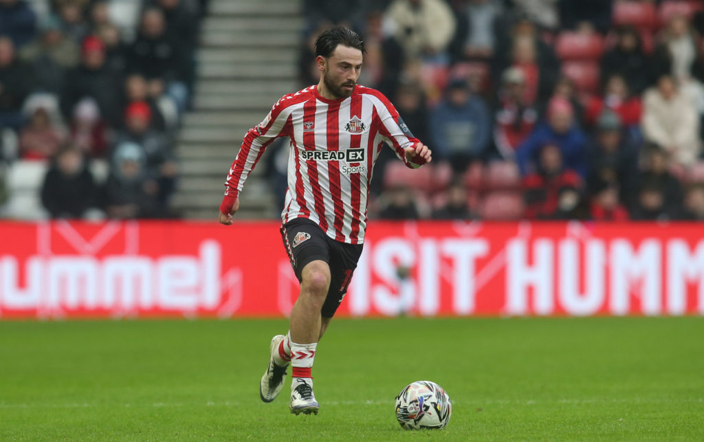 Sunderland AFC v Watford FC - Sky Bet Championship