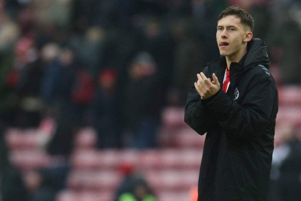 Sunderland AFC v Watford FC - Sky Bet Championship