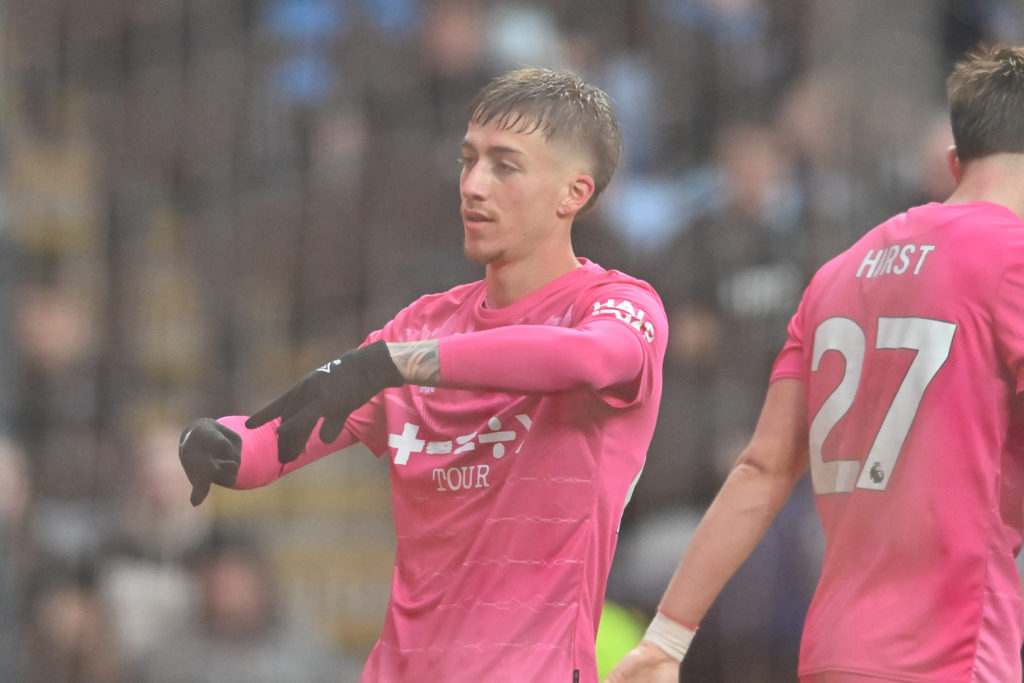 Coventry City v Ipswich Town - Emirates FA Cup Fourth Round