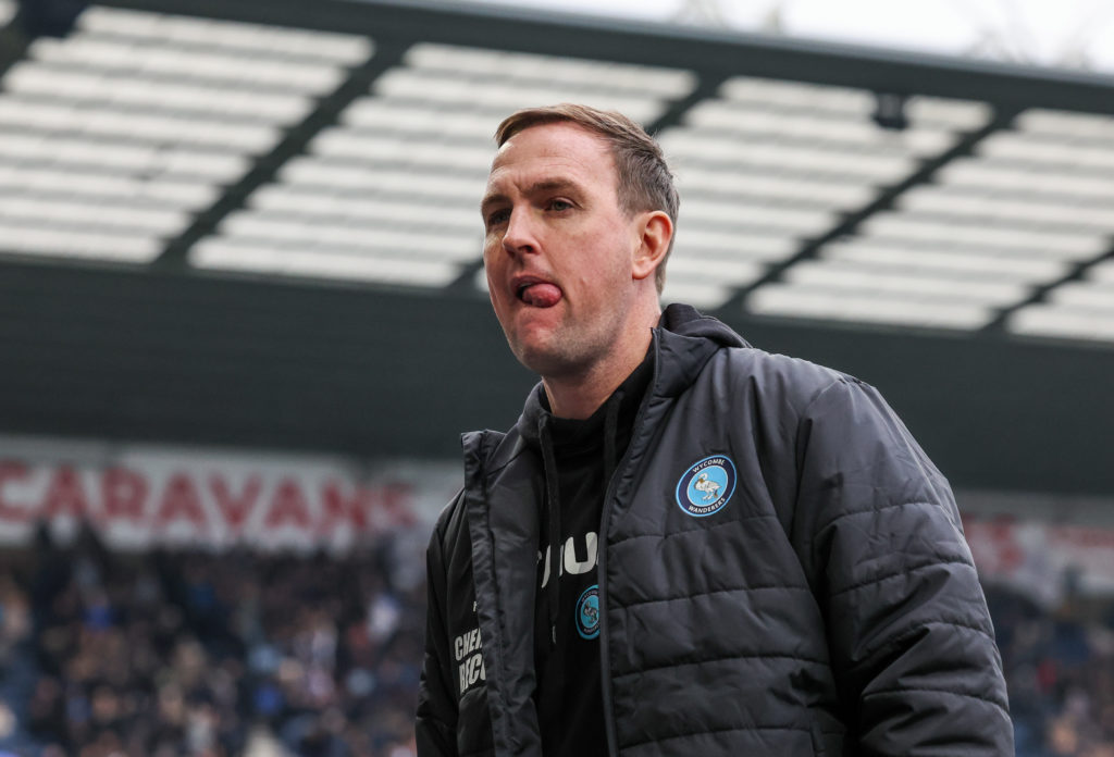 Preston North End v Wycombe Wanderers - Emirates FA Cup Fourth Round