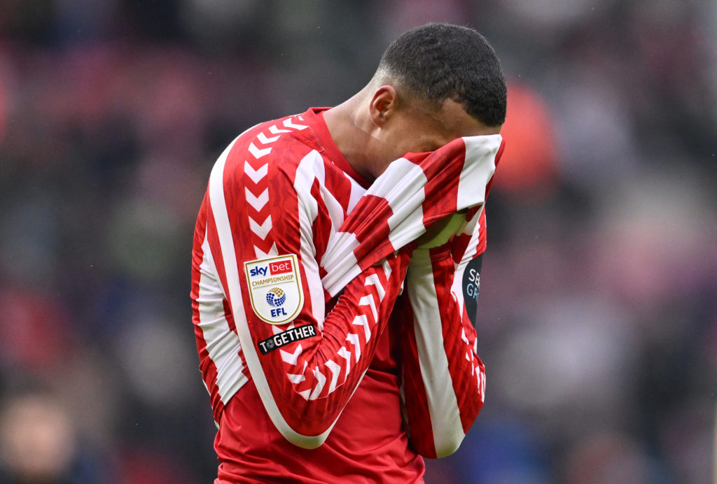 Sunderland AFC v Watford FC - Sky Bet Championship