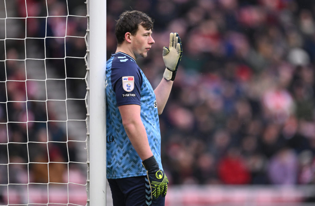 Sunderland AFC v Watford FC - Sky Bet Championship