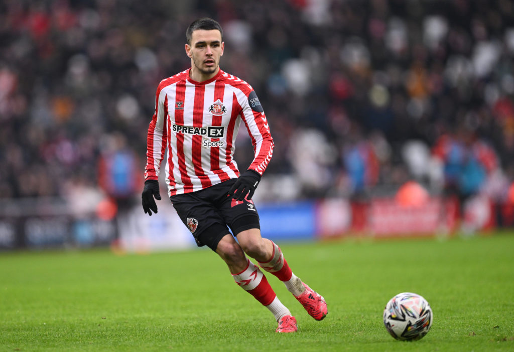 Sunderland AFC v Watford FC - Sky Bet Championship