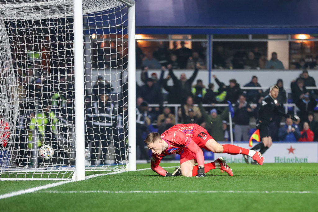 Birmingham City FC v Cambridge United FC - Sky Bet League One