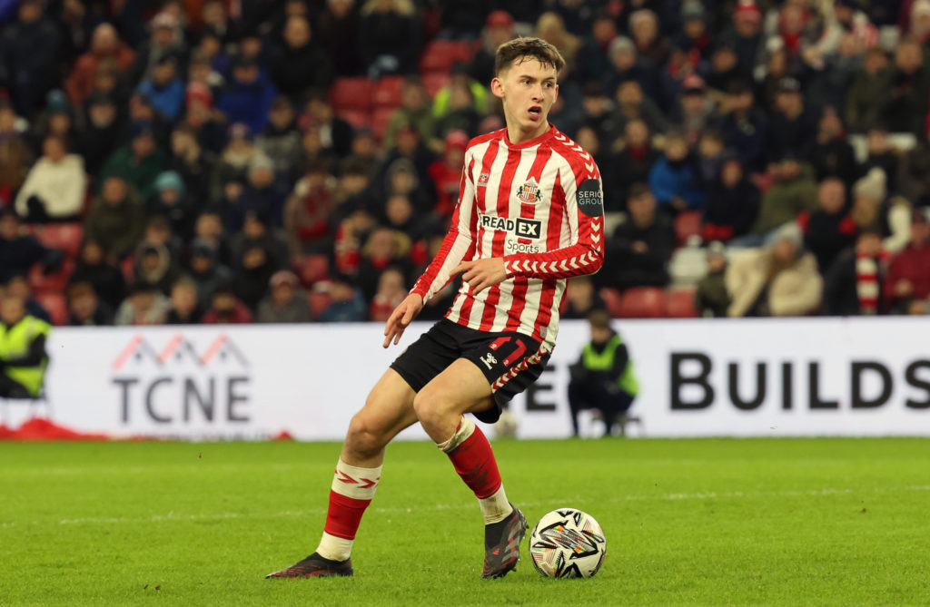 Sunderland AFC v Luton Town FC - Sky Bet Championship