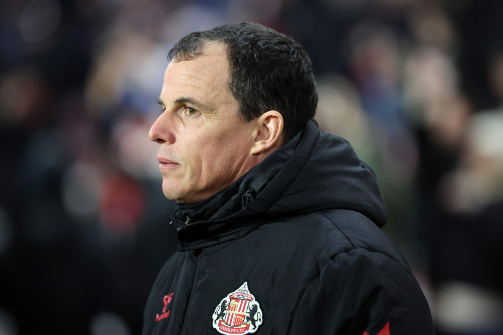 Sunderland AFC v Luton Town FC - Sky Bet Championship