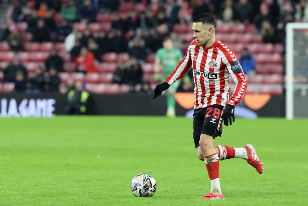 Sunderland AFC v Luton Town FC - Sky Bet Championship