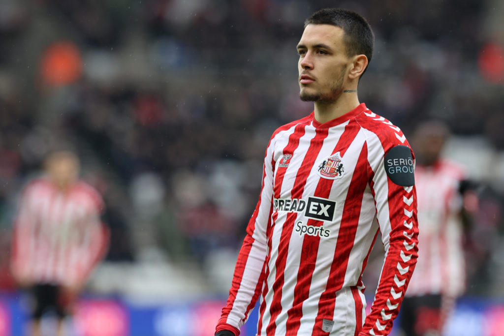 Sunderland AFC v Watford FC - Sky Bet Championship