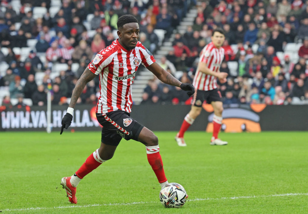 Sunderland AFC v Watford FC - Sky Bet Championship