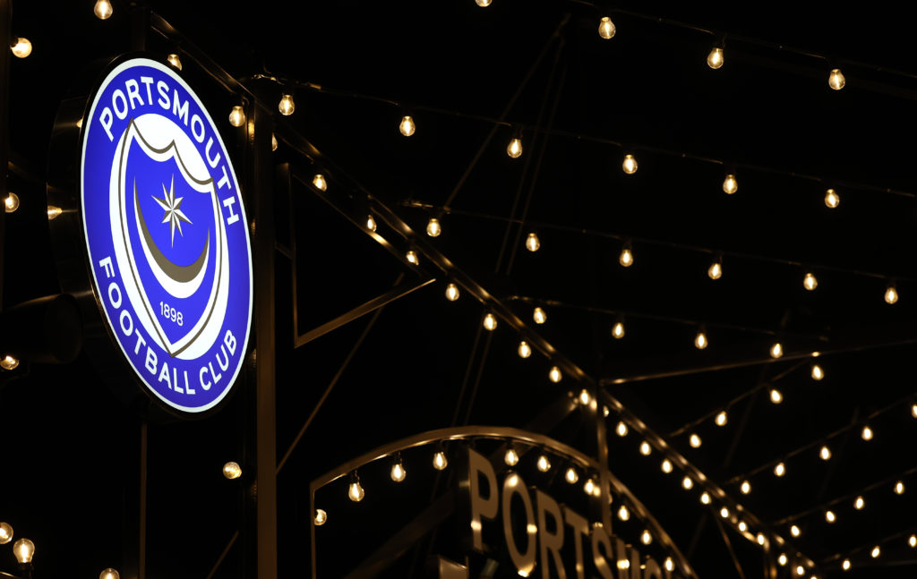 Portsmouth FC v Cardiff City FC - Sky Bet Championship