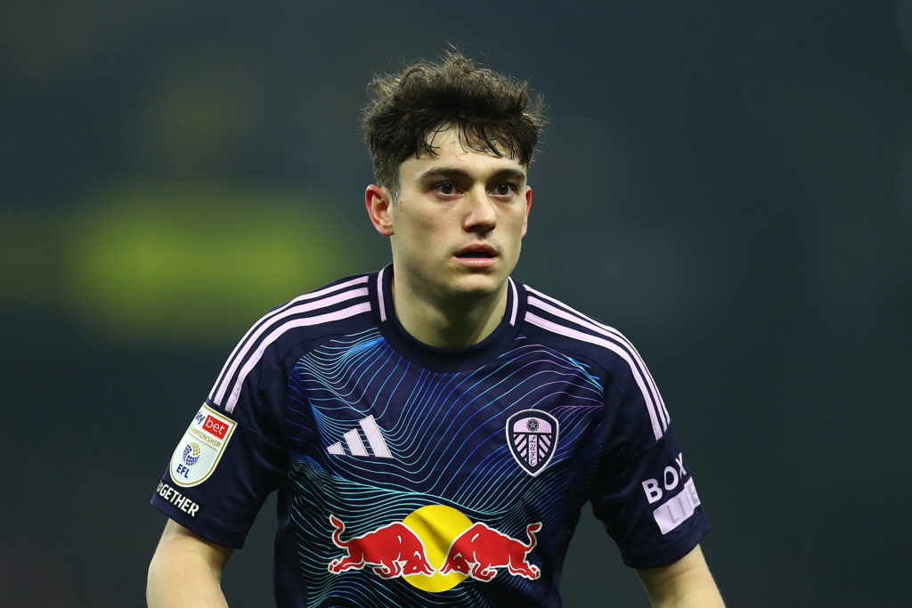 Watford FC v Leeds United FC - Sky Bet Championship