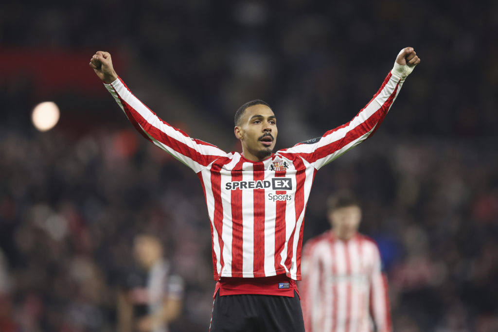 Sunderland AFC v Luton Town FC - Sky Bet Championship