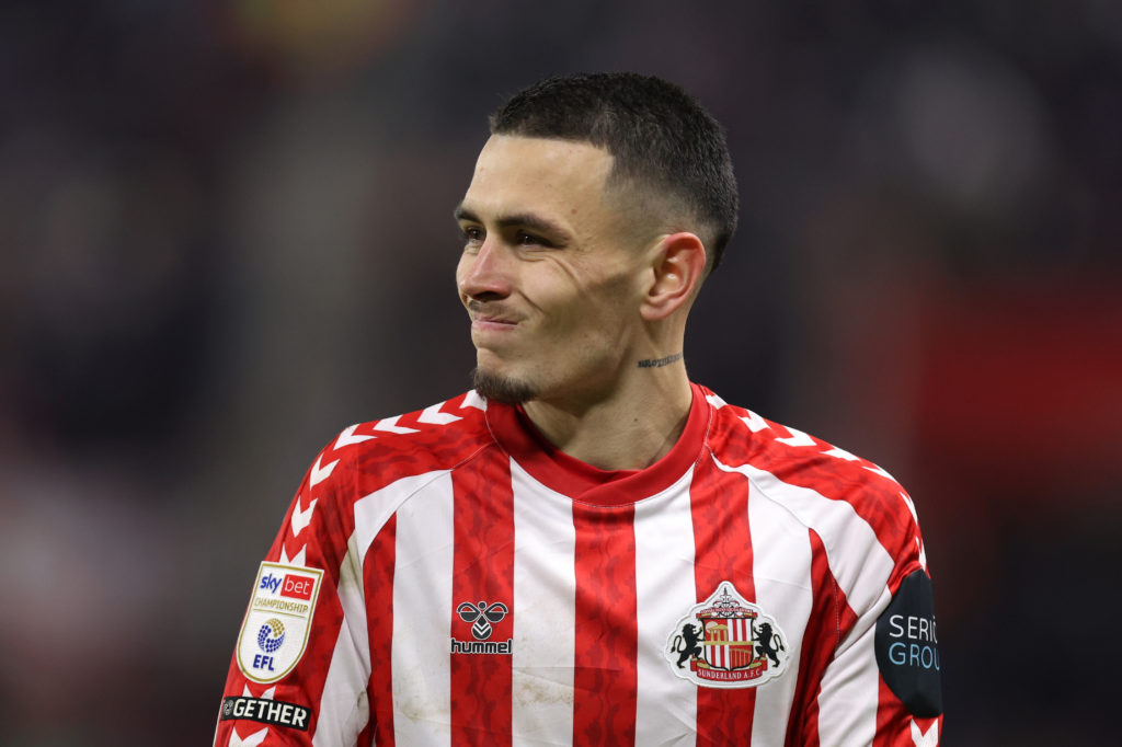 Sunderland AFC v Luton Town FC - Sky Bet Championship