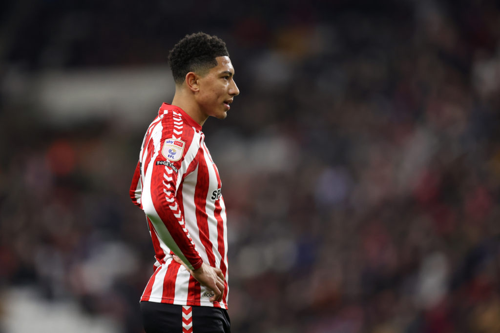 Sunderland AFC v Luton Town FC - Sky Bet Championship