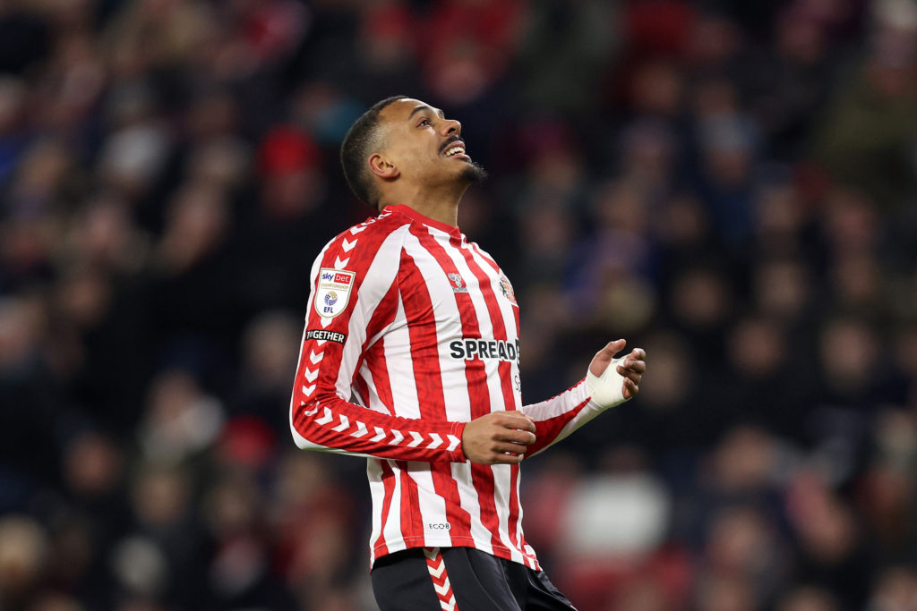 Sunderland AFC v Luton Town FC - Sky Bet Championship