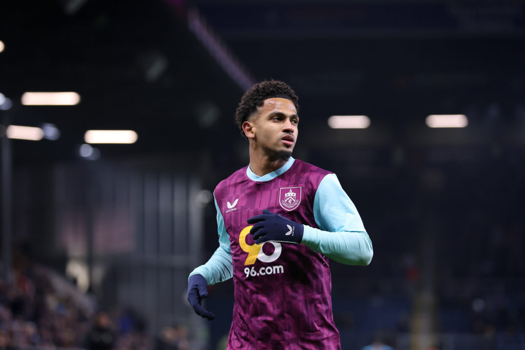 Burnley FC v Hull City AFC - Sky Bet Championship