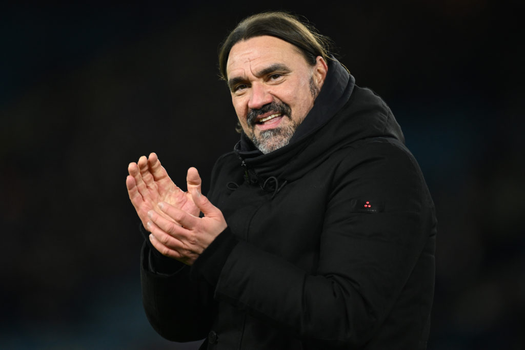 Leeds United FC v Sunderland AFC - Sky Bet Championship