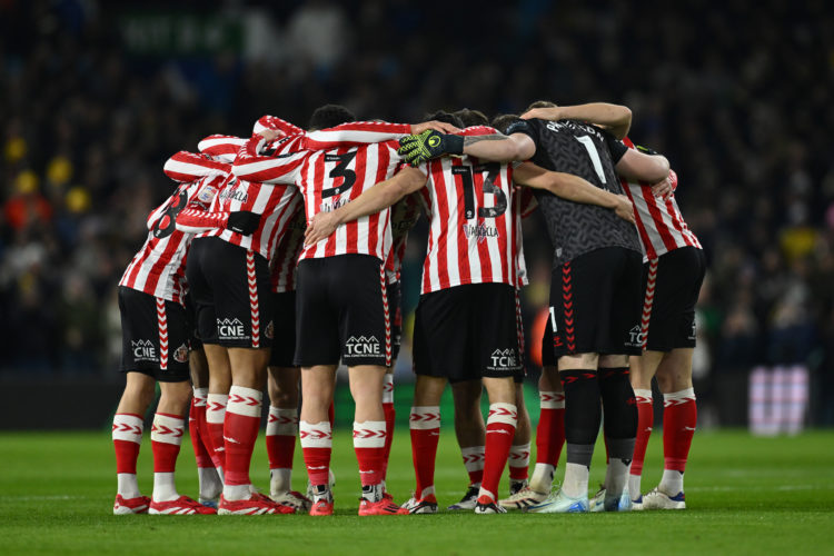 Photo by Gareth Copley/Getty Images