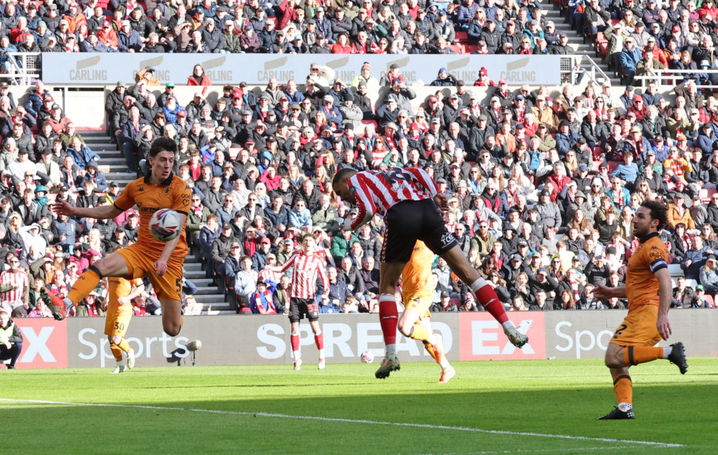 Sunderland AFC v Hull City AFC - Sky Bet Championship