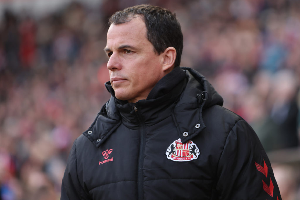 Sunderland v Hull City - Sky Bet Championship