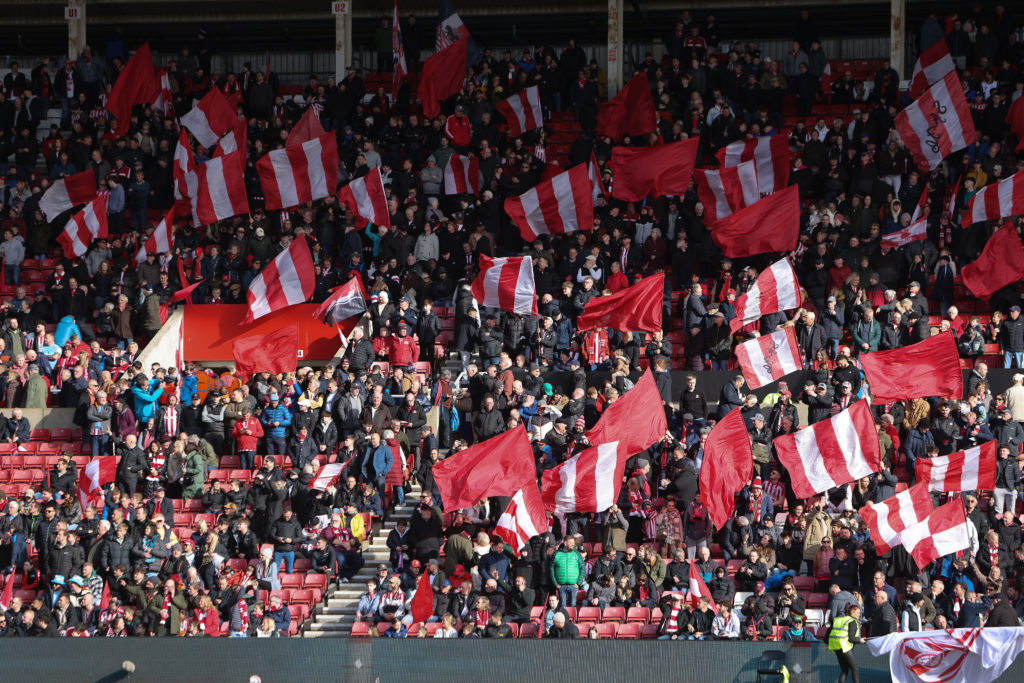Sunderland v Hull City - Sky Bet Championship