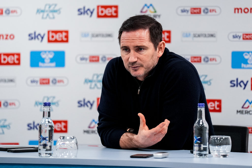 Coventry City FC v Preston North End FC - Sky Bet Championship