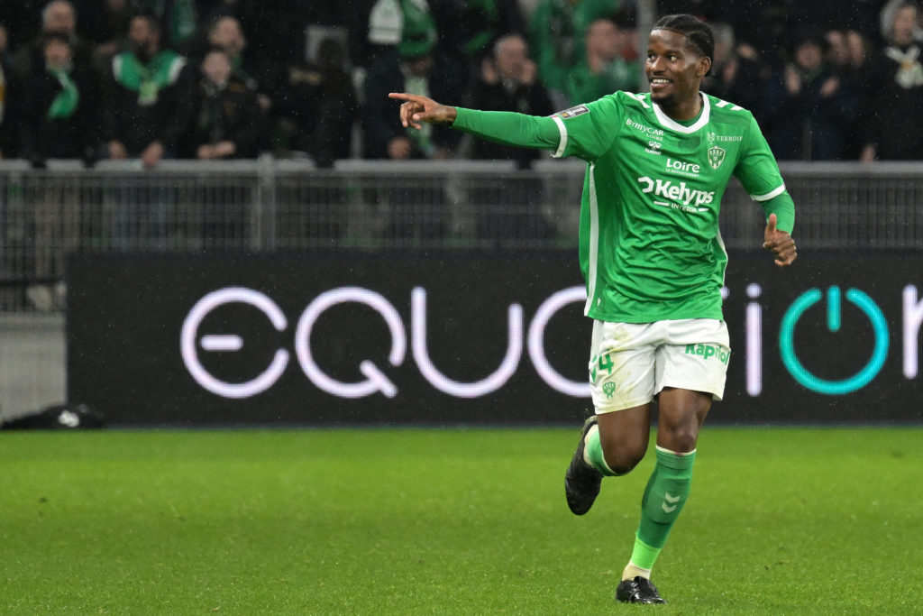 FBL-FRA-LIGUE1-SAINT-ETIENNE-ANGERS